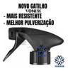 Cera Líquida Carnaúba Proteção Automotiva Tok Final Vonixx 4