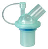 Filtro Eco Micro Hmef Neonatal C/ Traqueia - 2 Unidades 3
