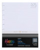 Repuesto Hojas Cuaderno Discos Happy Planner Diseño Granjero 3 Repuesto Hojas Cuaderno Discos Happy Planner Diseño Granjero 3