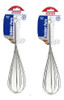 Set X2 Batidor Pera Manual Loekemeyer Resistente 0