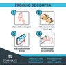10 Aislador Rienda Nuevo Boyero Energizador Campo Tensor 6 10 Aislador Rienda Nuevo Boyero Energizador Campo Tensor 6