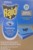 Raid Tabletas Antimosquitos X 24 Noches Pack X 6 Cajitas 1