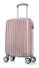Small Cabin Carry-On Luggage – Pink