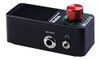 Mooer Radar Guitarra Simulador De Altavoz Cab 0
