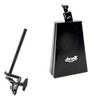 Cowbell 8'' Modelo Rock To056 + Multi Clamp Bumbo Ta420 1