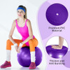 Jerify Pelota De Ejercicio De 10 Piezas De Pelota 4