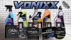 Vonixx | Carnauba Plus | Cera Limpiadora Protectora | 500ml 6