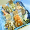 Caja Rodajas Deshidratadas Surtidas Para Gin - Garnish 1 Caja Rodajas Deshidratadas Surtidas Para Gin - Garnish 1