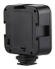 Luz De Video Supon Ultrabrillante Led 36 Continua En La Cama 3