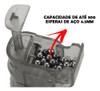 Carregador Rápido Speed Loader 4.5mm C11 + Kit Tiro Completo 1