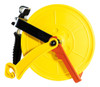 Kit 2 Carreteles Vacio Incluye Manija Plastica Y Mango 6