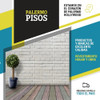 Porcelánico Lume Durato Cinza 45x90 1ra Calidad 3