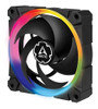 Arctic Bionix P120 A- Rgb (paquete De 3 Piezas, Incluye Cont 1