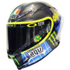 Cartela Valentino Aprilia Pegaso 24 Adesivos Resinados 5