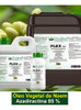 Oleo Neem Puro Nim Organico Produto Natural Azadiracthina 1l 1