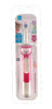 Escova Dental Training Brush Rosa Mam 5m+ C/ Trava Proteção 1