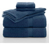 Utica Essentials 7129685 Juego De Toallas De Mano Para Baño 1