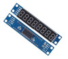 Modulo Display 8 Digitos 7 Seg Max7219 4