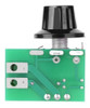 Regulador De Velocidad Potencia 3000w Variador Dimmer Scr 3