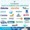 Presurizador Espa Pressdrive 4