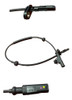 Sensor Abs Citroen C3 2023 Original 9837688580 0