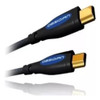 Cable Hdmi Mallado 5 Metros Obsidian 0