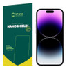Película Premium Hprime Nanoshield Original P/ iPhone 14 Pro 0