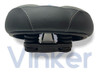 Asiento Bicicleta Foam Gel Urbano Playera Van Halen Van603 5