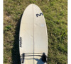 Tabla De Surf Master 5,11 33litros 1