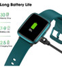 Smartwatch Livikey Seguimiento Deportivo Sumergible Unisex 5