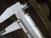 Adaptación Toma De Fuerza / Manchón Para Volante De Motor 5
