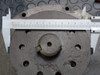 Adaptación Toma De Fuerza / Manchón Para Volante De Motor 7
