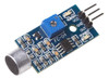 Módulo Sensor De Sonido Arduino 1
