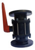 Valvula Esf Ppp 4 P/total Bridada Strong Union Cod Gv004 1
