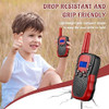 Walkie Talkies Para Niños Larga Distancia 22 Canales 2 Vias 3