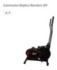 Caminador Eliptico Randers 1