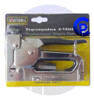 Engrampadora Madera Profesional 4 - 14 Mm + 1000 Grampas 1