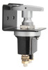 Interruptor De Desconexão De Bateria De 12v A 48v Com Placa 6