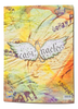Casi Ángeles 2025 Stickers – Pack of 20 Sealed Sticker Packs | Sticker Design