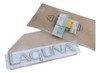 Emblema Baul Renault Laguna Original 0