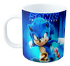 Taza De Plastico - Sonic 2 (varios Modelos) 0