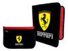 Combo Carpeta + Cartuchera Ferrari #109 0