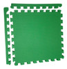 Kit 8 Tatames Coloridos Eva 50cm X 50cm X 4cm 40mm C/ Borda 5