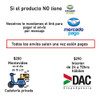 Condimento Barbacoa En Molinillo Dani 250gr 4
