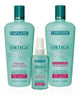 Set Capilatis Ortiga Mujer Shampoo + Acondicionador + Tónico 0