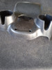 Consola Ford Ranger Palanca De Cambios 7