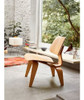 Poltrona Wood Lcw 2