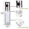 Zophen Oil Sprayerolive Oil Spray Bottle Dispensador De Acei 2