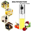 Zophen Oil Sprayerolive Oil Spray Bottle Dispensador De Acei 4