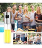 Zophen Oil Sprayerolive Oil Spray Bottle Dispensador De Acei 5